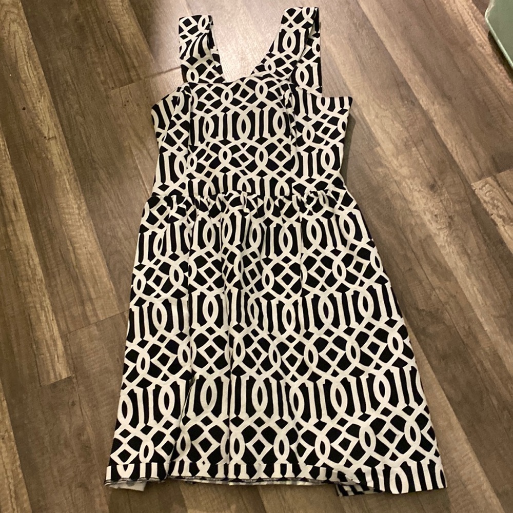Mudpie sleeveless dress
